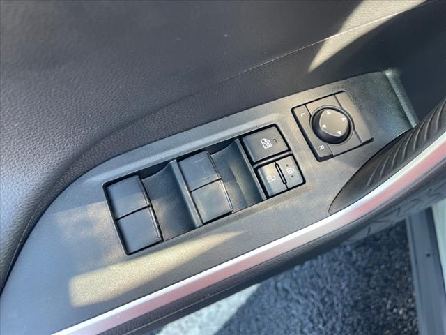2021 Toyota RAV4 Adventure