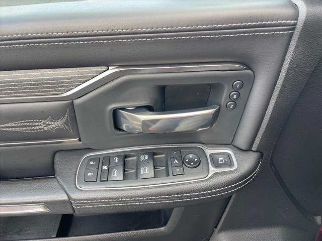 2019 RAM 3500 Limited