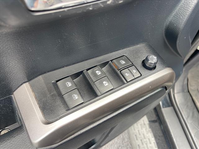 2019 Toyota Tacoma Limited