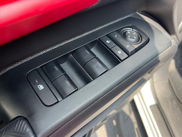 2024 Toyota Tacoma TRD Off-Road HV