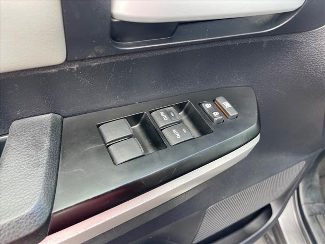 2015 Toyota Tundra Limited