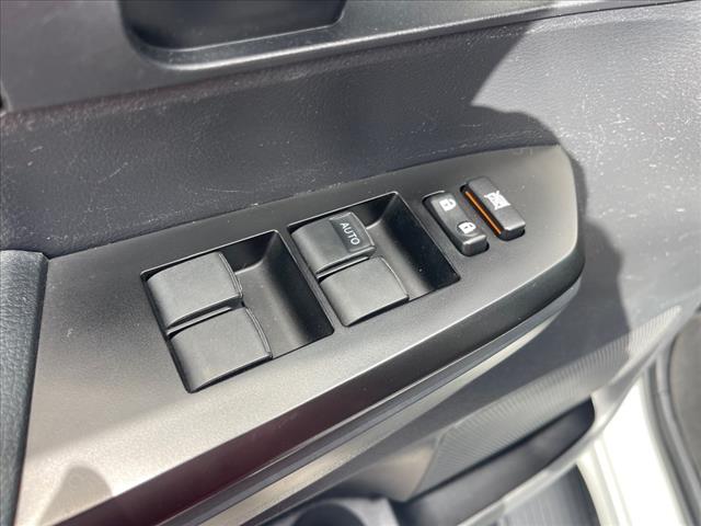 2019 Toyota Tundra SR