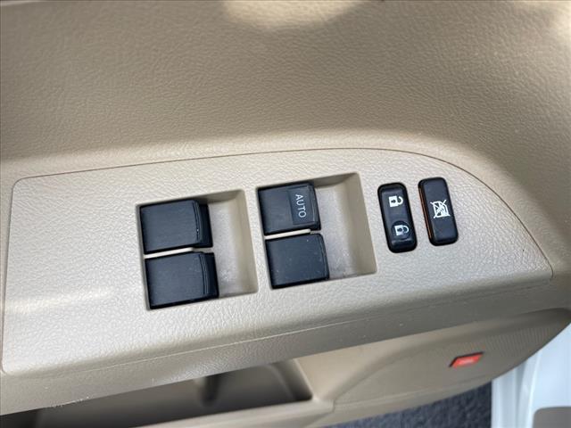 2008 Toyota Highlander Sport