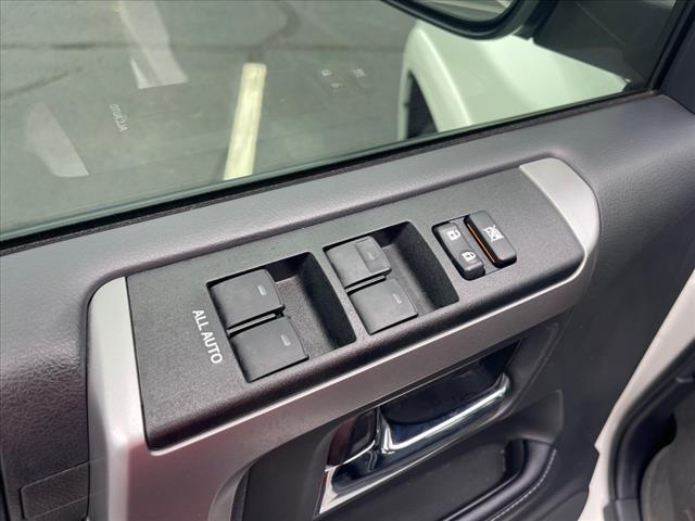 2022 Toyota 4Runner TRD Sport