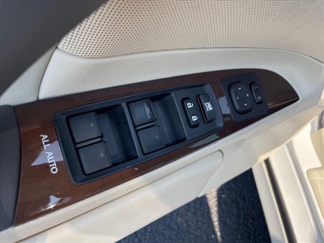 2011 Lexus IS 250 