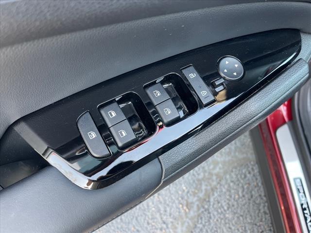2023 Kia Sportage Plug-In Hybrid X-Line