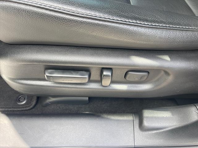 2022 Honda Pilot SE