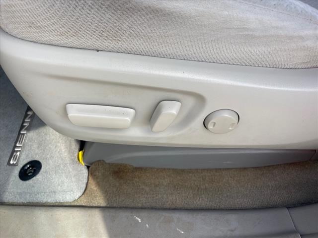 2014 Toyota Sienna L 7 Passenger