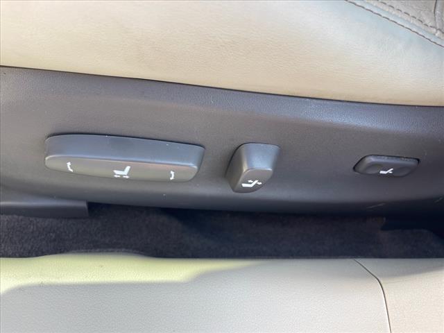 2011 Lexus IS 250 