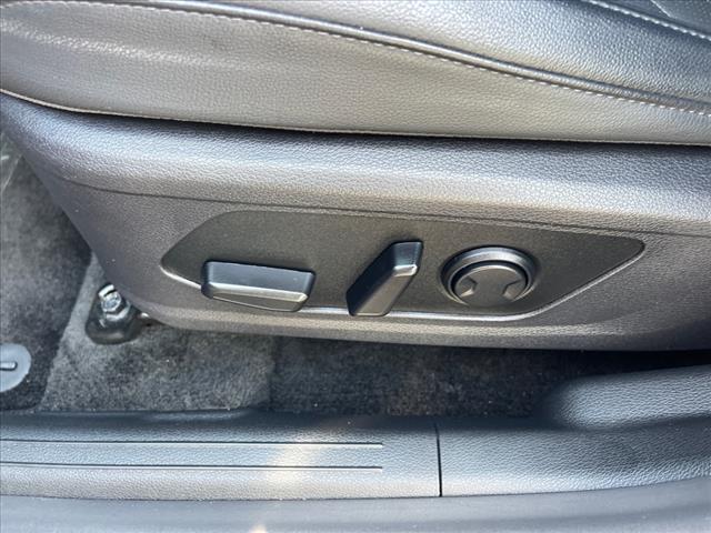 2023 Kia Sportage Plug-In Hybrid X-Line