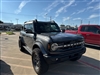 2021 Ford Bronco