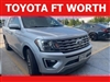 2018 Ford Expedition MAX