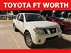 2019 Nissan Frontier