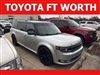 2018 Ford Flex