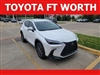 2023 Lexus NX 250