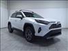 2024 Toyota RAV4 Hybrid