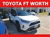 2023 Toyota RAV4 Hybrid