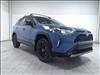 2024 Toyota RAV4 Hybrid