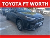 2024 Toyota RAV4 Hybrid