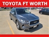 2021 Infiniti QX50