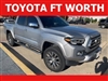 2020 Toyota Tacoma