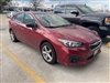 2019 Subaru Impreza