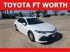 2024 Toyota Camry Hybrid