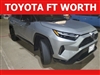 2024 Toyota RAV4 Hybrid