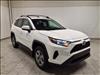 2025 Toyota RAV4 Hybrid