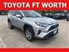 2024 Toyota RAV4 Hybrid