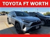 2023 Toyota RAV4 Hybrid