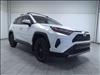 2024 Toyota RAV4 Hybrid