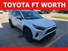 2023 Toyota RAV4 Hybrid