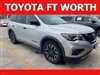 2019 Nissan Pathfinder