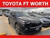 2023 Toyota Highlander Hybrid