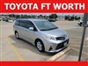 2020 Toyota Sienna