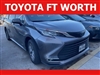 2021 Toyota Sienna