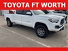 2018 Toyota Tacoma