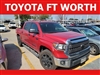 2019 Toyota Tundra