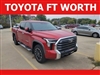 2023 Toyota Tundra