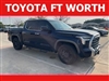 2023 Toyota Tundra