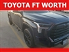 2023 Toyota Tundra