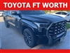 2023 Toyota Tundra