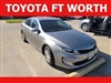 2017 Kia Optima