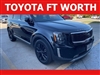 2020 Kia Telluride