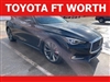 2020 Infiniti Q60