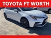 2023 Toyota Corolla Hybrid