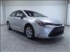 2024 Toyota Corolla Hybrid