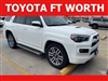 2023 Toyota 4Runner