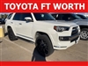 2018 Toyota 4Runner